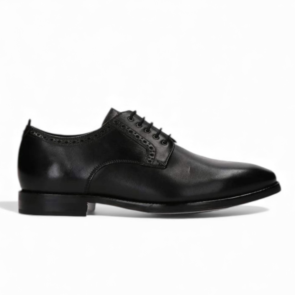 Cole Haan Jefferson Grand 2.0 Plain Oxford